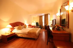 The Capitol - Room
