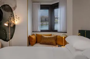 Hyatt Centric Reims - Værelse