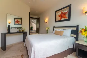 Villa Palmeras - Habitación