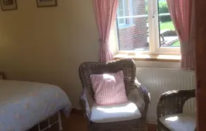 Peak House Farm - Room