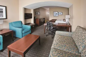 La Quinta by Wyndham Bellingham - Chambre