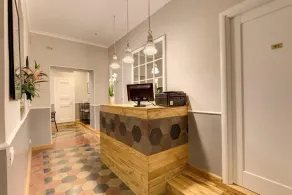  magenta collection navona - Reception