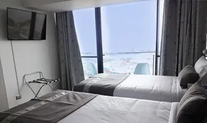 EcoApart Antofagasta - Room