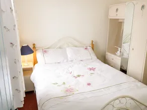 The Cottage - Interior