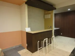 Guest House Oniya - Hostel - Reception