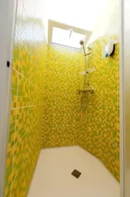Hotel Opal - Bathroom