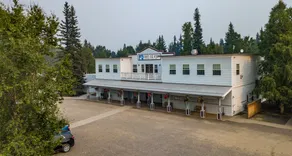 River's Edge Resort - Vue de la chambre