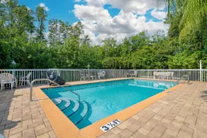 Sleep Inn near Busch Gardens - USF - Piscine