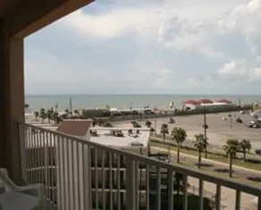 Hampton Inn & Suites Galveston - Chambre
