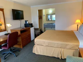 Regency Inn Fairfield - Chambre