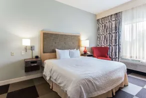 Hampton Inn by Hilton Columbus I-70E/Hamilton Rd - Chambre