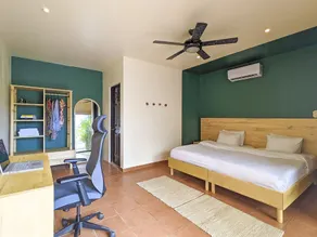 ONDA - Playa Grande - Adults Only - Zimmer