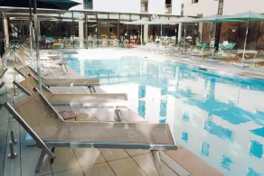 ibis Styles La Rochelle Centre Gare - Pool