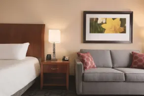 Hilton Garden Inn Akron Canton Airport - Chambre