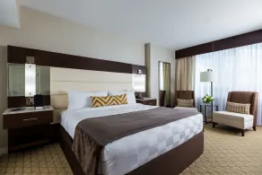 Mohegan Sun - Chambre