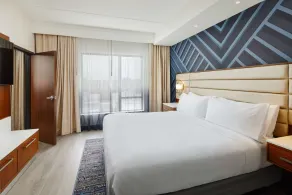 Embassy Suites by Hilton Atlanta Airport North - Chambre