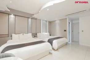 Renaissance Hotel Pohang - Rum