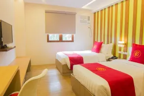 Hotel Rosita - Room