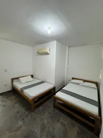 SGH HOTEL PALM BAY BELLO HORIZONTE - Room