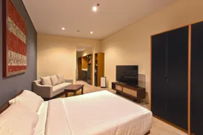 ISORAS CIKARANG - Room