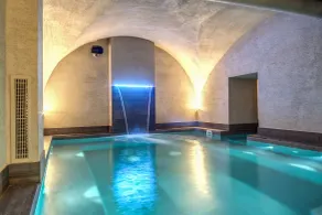 Hotel 77 Seventy-Seven - Maison D'Art Collection - Piscine