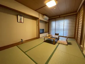 Yubaraonsen Yubaranoyado Komeya - Chambre