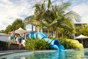 RACV Noosa Resort - Pool
