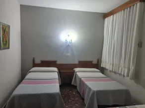 Hotel Restaurante El Lago - Chambre