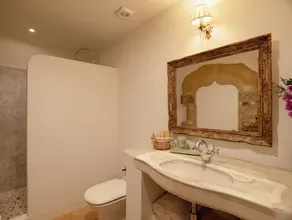 Can Bassa - Bagno
