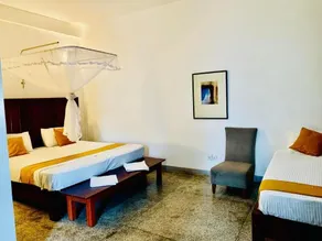 Airport Heritage - Chambre