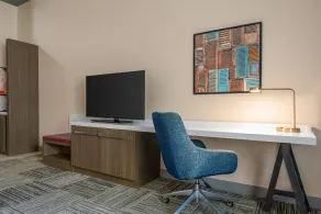 Hilton Garden Inn Oconomowoc - Værelse