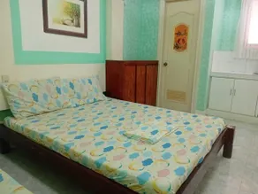 Hotel O Leonor Beach and Resort - Rum