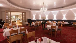Bad Hotel Überlingen - Restaurant
