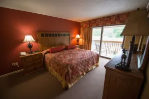 Bluegreen Vacations Blue Ridge Village, an Ascend Collection Resort - Rum