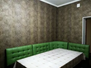 MEDI Guest House - Restaurant