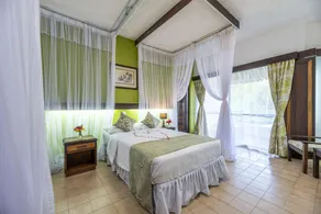 Safari Beach Hotel - Room