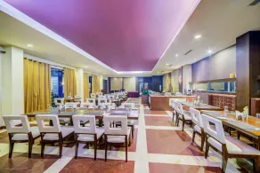 Rock Manali (A Unit of Vivaan Hospitality and Recreations) - Restaurant