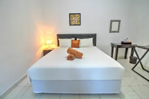 Ari La Casa - Zimmer