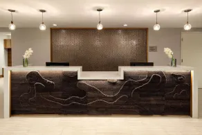 Redondo Beach Hotel, Tapestry Collection by Hilton - Réception