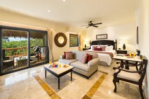 Valentin Imperial Riviera Maya All Inclusive - Adults Only - Chambre