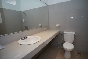 Hotel Citere II - Bathroom