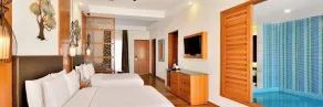The Westin Pushkar Resort & Spa - Room