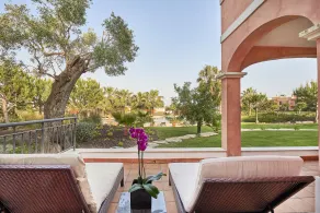 Cascade Wellness & Lifestyle Resort - Vue de la chambre
