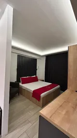 Pars Apart Hotel - Camera