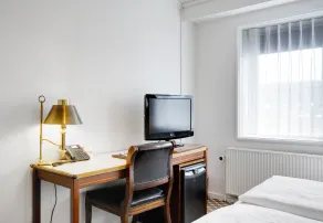 Hotel Kryb I Ly Kro - Room