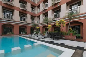 Palette Torre Venezia Suites - Pool