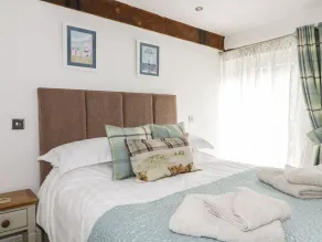 Cottage Val - Zimmer