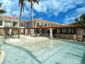Recanto da Passagem Premium Hotel - Pool