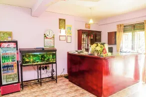 Kandy Paradise Resort & Spa - Reception