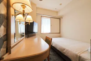 Hotel Global View Hachinohe Annex - Chambre